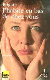J'Habite En Bas De Chez Vous