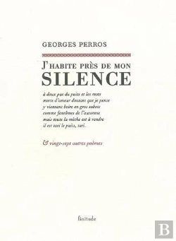 Bertrand.pt - J'Habite Près De Mon Silence