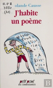 J'Habite Un Poeme