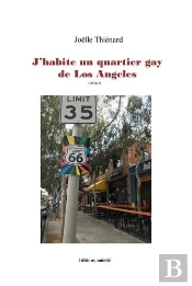 J'Habite Un Quartier Gay De Los Angeles