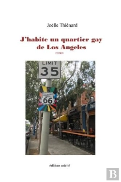 Bertrand.pt - J'Habite Un Quartier Gay De Los Angeles