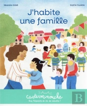 J'Habite Une Famille