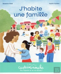 Bertrand.pt - J'Habite Une Famille