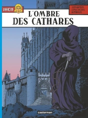 Jhen Tome 13 : L'Ombre Des Cathares