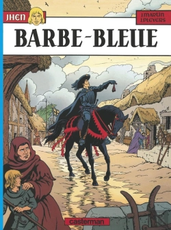Bertrand.pt - Jhen Tome 4 : Barbe-Bleue