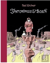 Jheronimus & Bosch