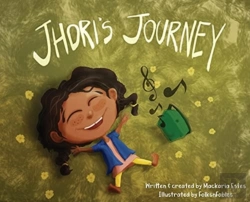 Bertrand.pt - Jhori'S Journey