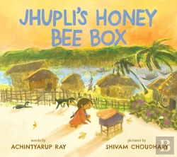 Bertrand.pt - Jhupli'S Honey Bee Box