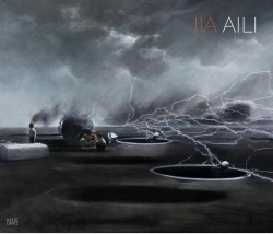 Bertrand.pt - Jia Aili /Anglais