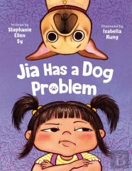 Jia Has A Dog Problem