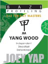 Jia Yang Wood