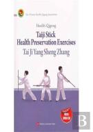 Jian Shen Qi Gong Tai Ji Yang Sheng Zhang Ying Wen