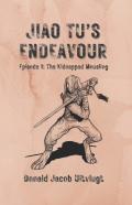 Jiao Tu'S Endeavour