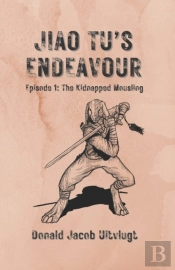 Jiao Tu'S Endeavour