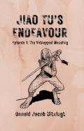 Jiao Tu'S Endeavour, Episode 1
