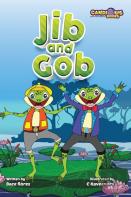 Jib And Gob