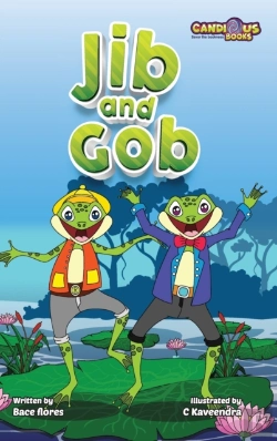 Bertrand.pt - Jib And Gob