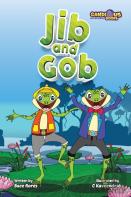 Jib And Gob