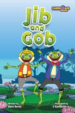 Bertrand.pt - Jib And Gob