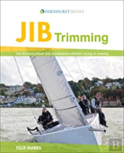 Bertrand.pt - Jib Trimming