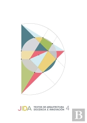 Jida. Textos De Arquitectura, Docencia E Innovación 4