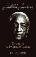 Jiddu'S Journey