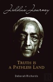 Jiddu'S Journey