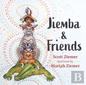 Jiemba   Friends