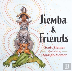 Bertrand.pt - Jiemba   Friends