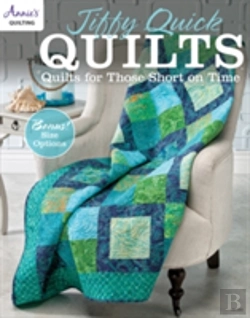 Bertrand.pt - Jiffy Quick Quilts
