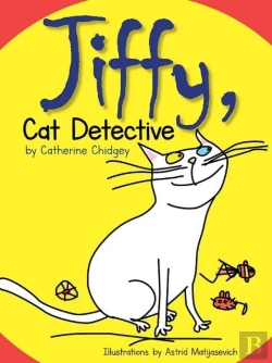 Bertrand.pt - Jiffy,Cat Detective