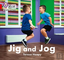Bertrand.pt - Jig And Jog