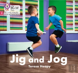 Bertrand.pt - Jig And Jog