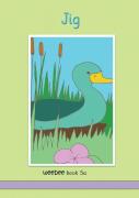 Jig Weebee Book 5a