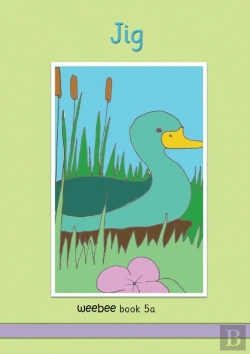 Bertrand.pt - Jig Weebee Book 5a