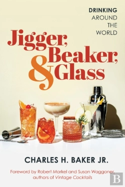 Bertrand.pt - Jigger, Beaker, & Glass