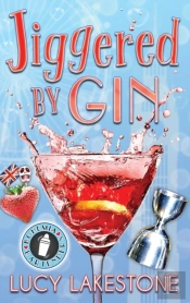 Jiggered By Gin