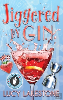 Bertrand.pt - Jiggered By Gin