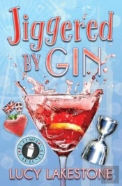 Jiggered By Gin