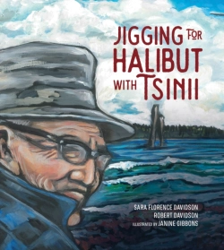 Bertrand.pt - Jigging For Halibut With Tsinii