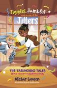 Jiggles, Jumbles And A Case Of The Jitters