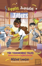 Jiggles, Jumbles And A Case Of The Jitters