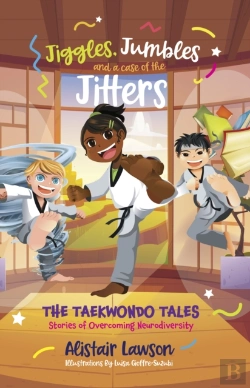 Bertrand.pt - Jiggles, Jumbles And A Case Of The Jitters