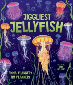 Bertrand.pt - Jiggliest Jellyfish