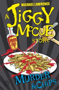 Bertrand.pt - Jiggy Mccue: Murder & Chips