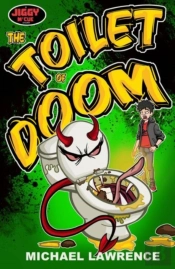 Jiggy Mccue: The Toilet Of Doom