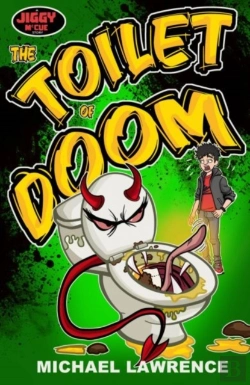 Bertrand.pt - Jiggy Mccue: The Toilet Of Doom