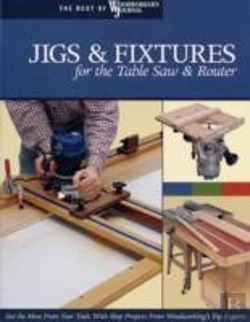 Bertrand.pt - Jigs & Fixtures For The Table Saw & Router