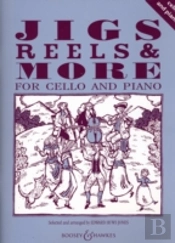 Jigs, Reels & More