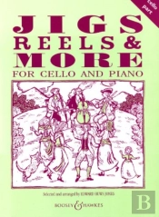 Jigs Reels & More Vlc